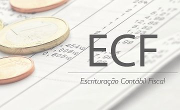 Termina em 31 de julho prazo de entrega da Escrituração Contábil Fiscal