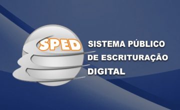 SPED ECD 2018: Maio tem entrega da Escrituração Contábil Digital