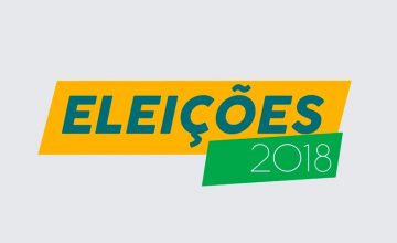 Eleições 2018: registro contábil tem início em 20 de julho