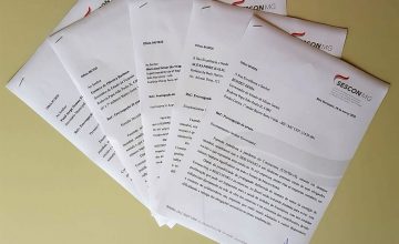 SESCON/MG ENVIA OFÍCIO AOS ÓRGÃOS MUNICIPAL, ESTADUAL E FEDERAL SOLICITANDO PRORROGAÇÃO DOS PRAZOS DAS OBRIGAÇÕES ACESSÓRIAS