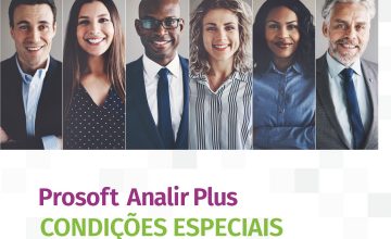 Prosoft Analir Plus, solução ideal que apoia os contadores nas análises e gestão das declarações de IRPF