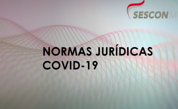 ENTENDA AS NORMAS JURÍDICAS COVID-19