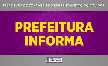 Receita Municipal de Contagem solicita que contadores enviem os arquivos de ICMS e IPI para que o VAF espelhe a realidade