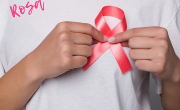 Outubro Rosa – movimento internacional de conscientização para a detecção precoce do câncer de mama