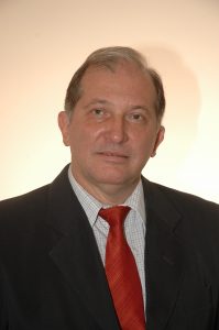 José Xavier Cunha Mandato: 1993-1994