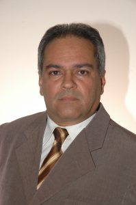 Luciano Alves de Almeida Mandato: 2008-2014