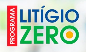 Programa “Litígio Zero”: o prazo para adesão ao programa para renegociar dívidas federais é de 1º de fevereiro a 31 de março de 2023