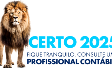 Imposto de Renda – Sistema FENACON lança campanha nacional Declare Certo 2025