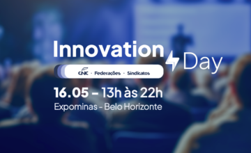 Empresário, vem ai o Innovation Day – Conectando o presente ao futuro do comércio!