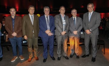 Presidente do SESCON-MG, Edmar Santos, participa do Innovation Day em Belo Horizonte