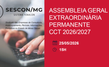 EDITAL DE CONVOCAÇÃO – ASSEMBLEIA GERAL EXTRAORDINÁRIA PERMANENTE