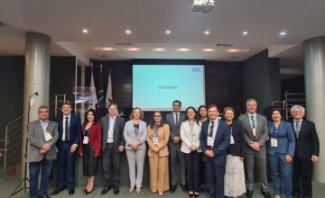 SESCON-MG e SINESCONTÁBIL-MG apoiam capacitação sobre a Reforma Tributária do Consumo em Belo Horizonte