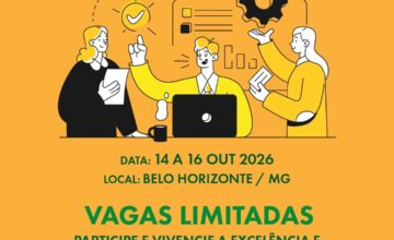5º SEMINÁRIO NACIONAL DE GESTÃO E INOVAÇÃO